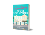 Everything You've Ever Wanted - Signed Paperback