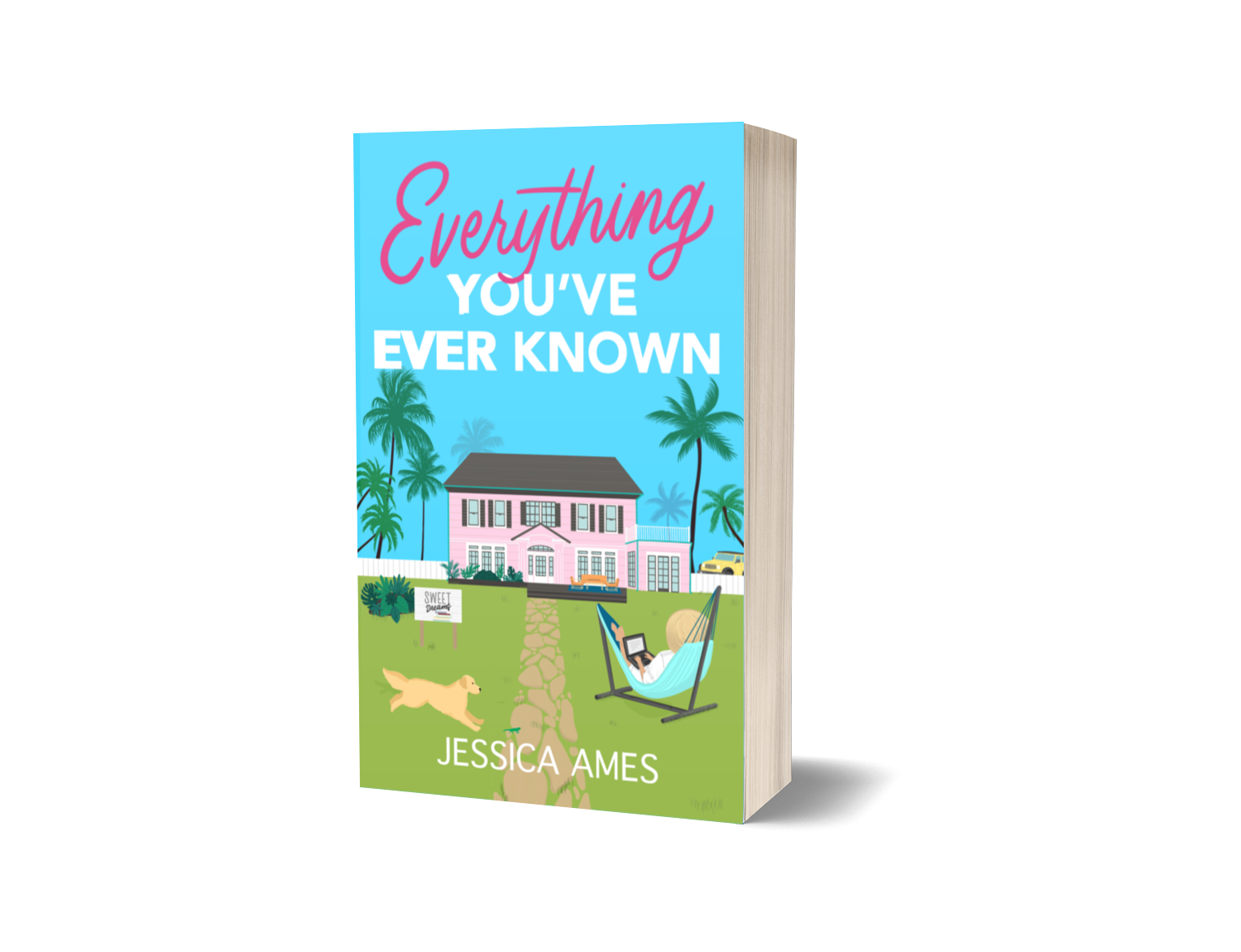 Everything You've Ever Known - Paperback