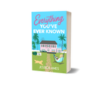 Everything You've Ever Known - Signed Paperback